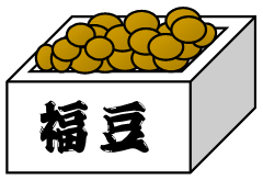 福豆